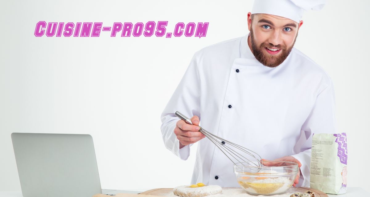 cuisine-pro95.com